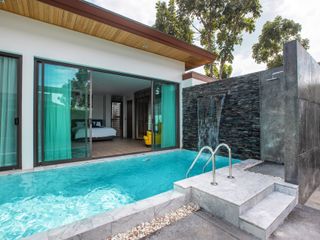Villa en venta de 3 habitaciones en Mueang Phuket, Phuket