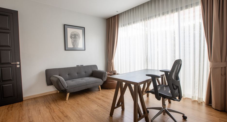 Villa en venta de 3 habitaciones en Mueang Phuket, Phuket