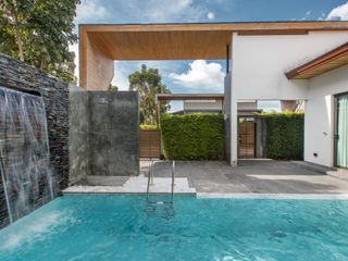 Villa en venta de 3 habitaciones en Mueang Phuket, Phuket