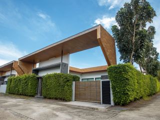 Villa en venta de 3 habitaciones en Mueang Phuket, Phuket