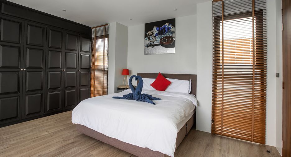 Villa en venta de 3 habitaciones en Mueang Phuket, Phuket