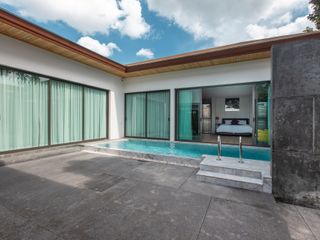 Villa en venta de 3 habitaciones en Mueang Phuket, Phuket
