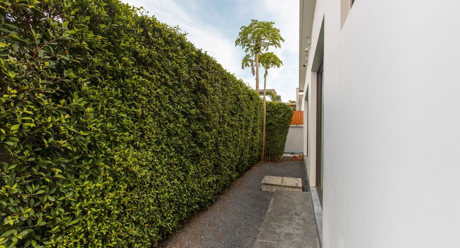 Villa en venta de 3 habitaciones en Mueang Phuket, Phuket