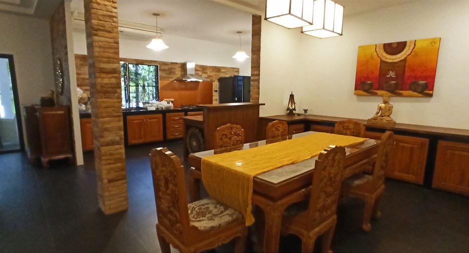 出租 5 卧室 别墅 在 Phuket Town, 普吉
