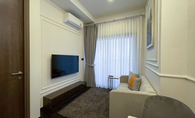 For rent 1 bed apartment in Watthana, Bangkok