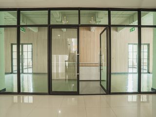 For rent office in Khlong Toei, Bangkok
