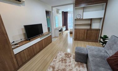 Продажа и аренда 1 кровать кондо в Щанг Тхонгланг, Бангкок