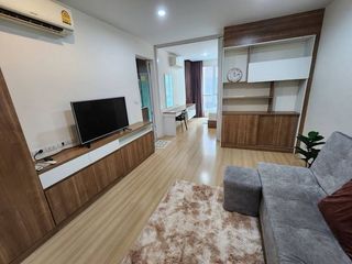 À vendre et à louer 1 chambre condo à Wang Thonglang, Bangkok