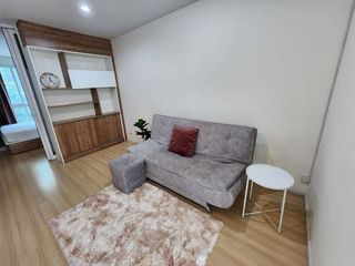 À vendre et à louer 1 chambre condo à Wang Thonglang, Bangkok