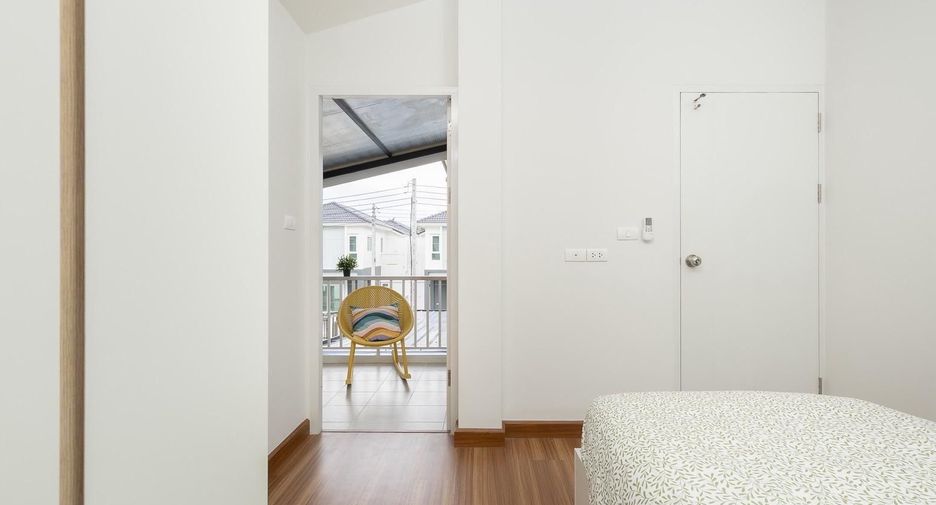 For sale and for rent 3 bedrooms house in Mueang Phuket, Phuket