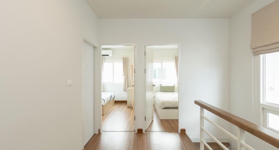 For sale and for rent 3 bedrooms house in Mueang Phuket, Phuket