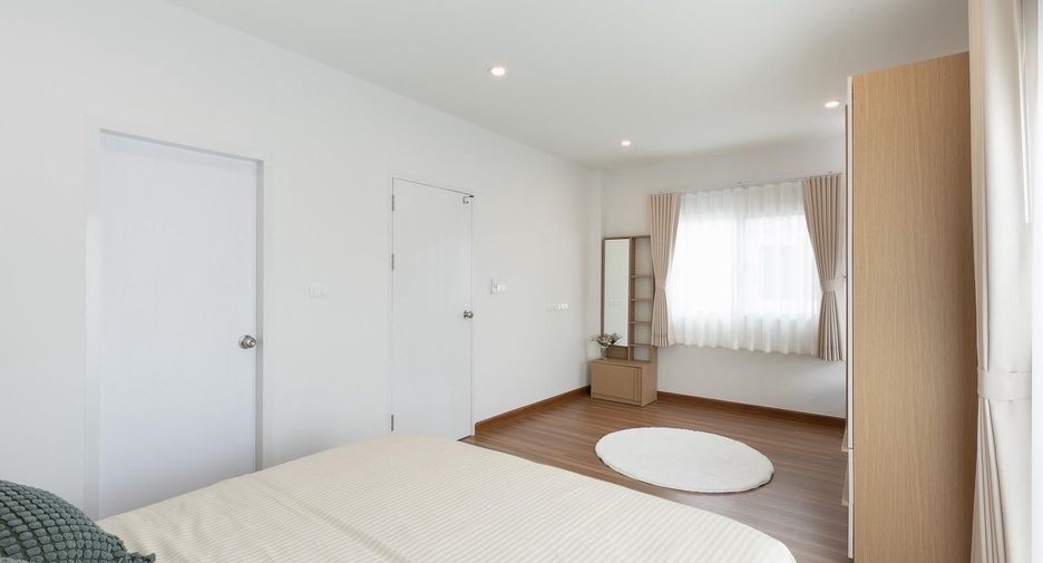 For sale and for rent 3 bedrooms house in Mueang Phuket, Phuket