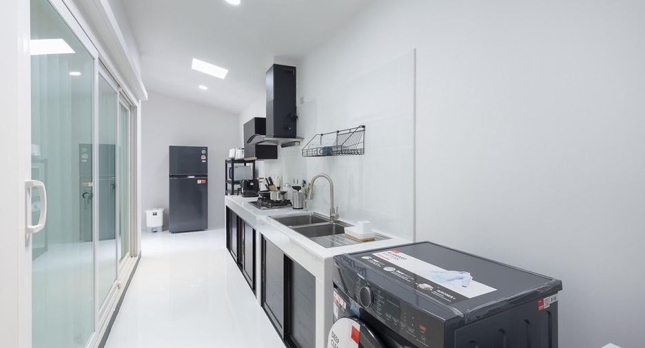 For sale and for rent 3 bedrooms house in Mueang Phuket, Phuket