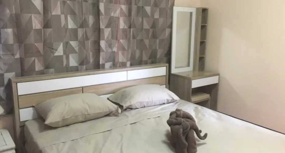 Haus zur Miete mit 2 Zimmer in Kathu, Phuket