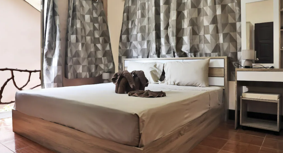 À louer 2 chambres maison à Kathu, Phuket