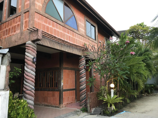 For rent 2 bedrooms house in Kathu, Phuket