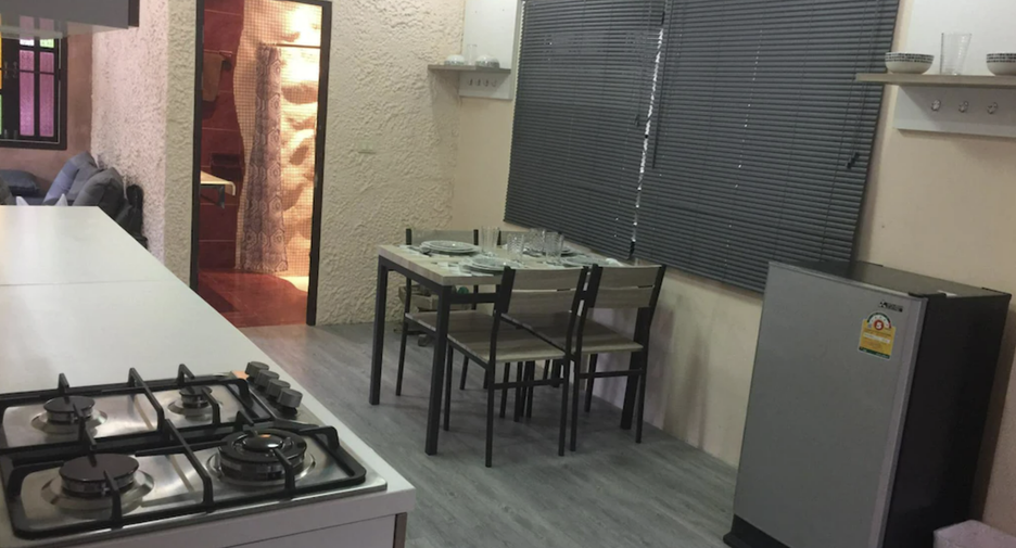 Haus zur Miete mit 2 Zimmer in Kathu, Phuket