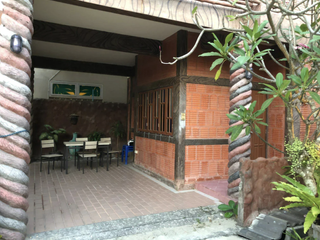 For rent 2 bedrooms house in Kathu, Phuket