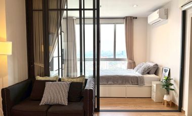 For sale and for rent 2 bedrooms condo in Bang Sue, Bangkok