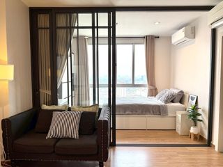 For sale そして for rent 2 ベッドルーム condo in Bang Sue, Bangkok