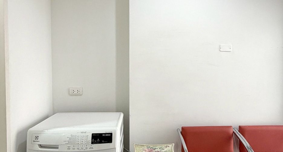 For sale and for rent 2 bedrooms condo in Bang Sue, Bangkok