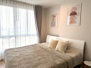 For sale そして for rent 2 ベッドルーム condo in Bang Sue, Bangkok