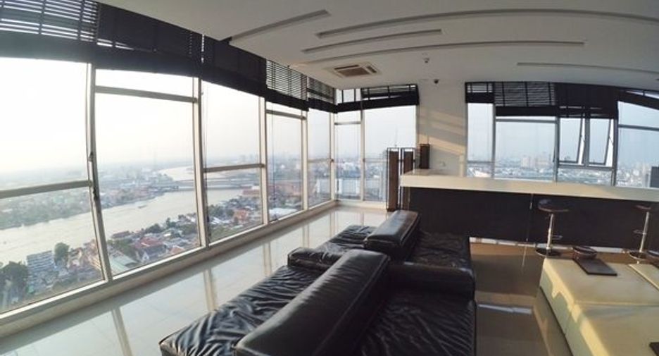 For sale and for rent 2 bedrooms condo in Bang Sue, Bangkok