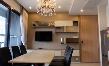 Wohnung zur Miete mit 2 Zimmer in Chatuchak, Bangkok