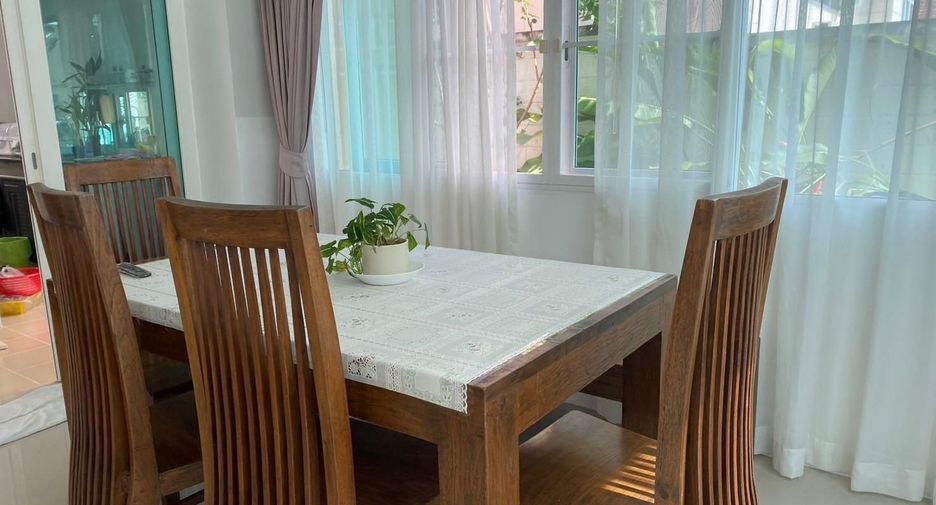 For rent 3 bedrooms house in Thalang, Phuket