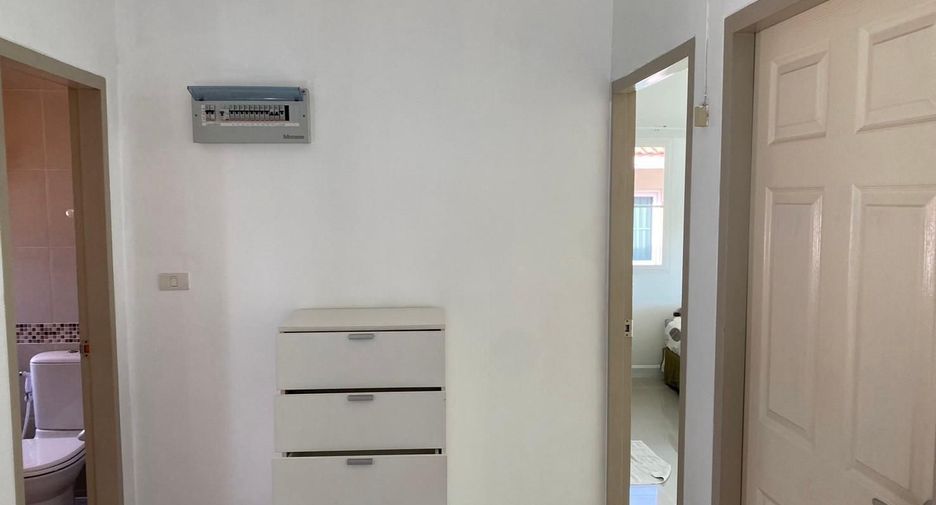 For rent 3 bedrooms house in Thalang, Phuket