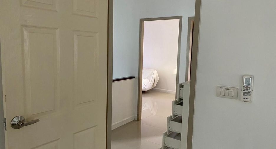 For rent 3 bedrooms house in Thalang, Phuket