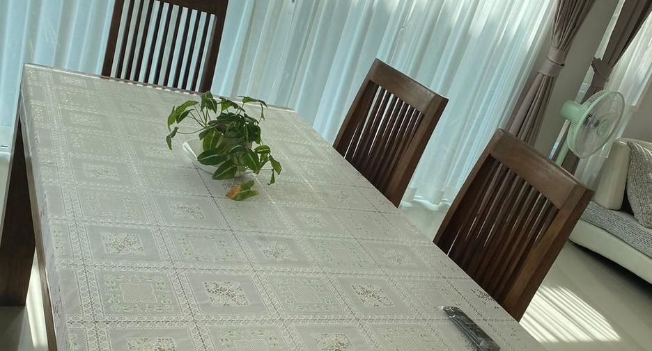 For rent 3 bedrooms house in Thalang, Phuket