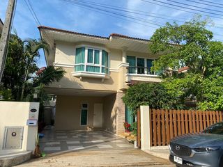 ให้เช่า 3 ห้องนอน บ้านเดี่ยว ใน ถลาง, ภูเก็ต
