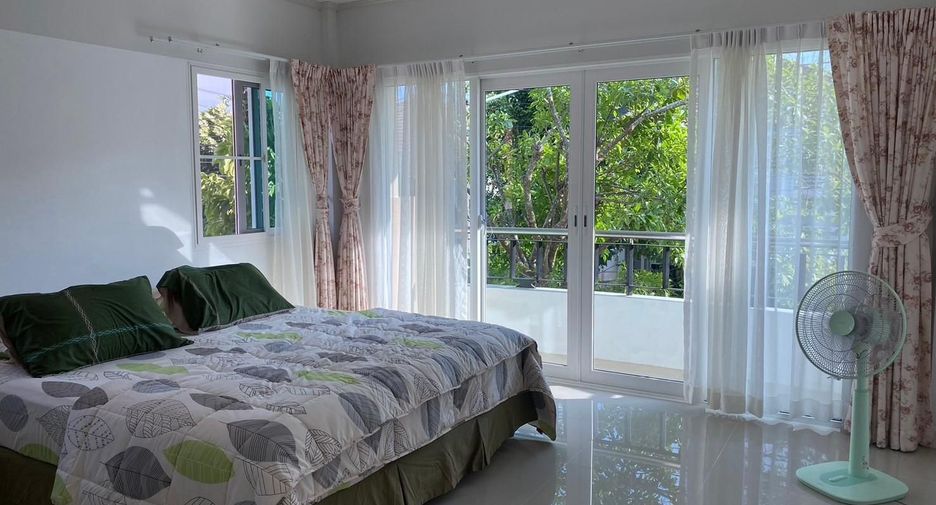 For rent 3 bedrooms house in Thalang, Phuket