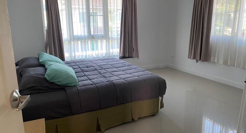 For rent 3 bedrooms house in Thalang, Phuket