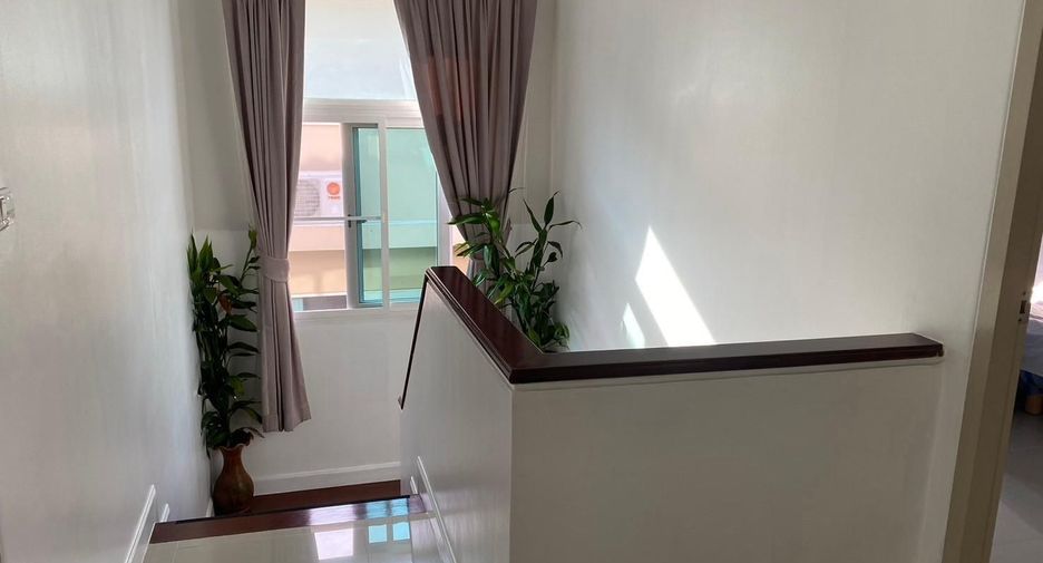 For rent 3 bedrooms house in Thalang, Phuket