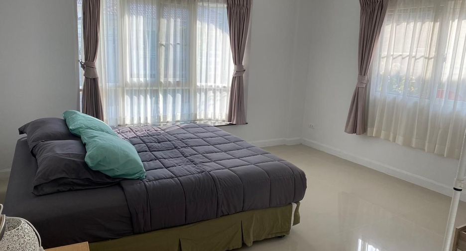 For rent 3 bedrooms house in Thalang, Phuket