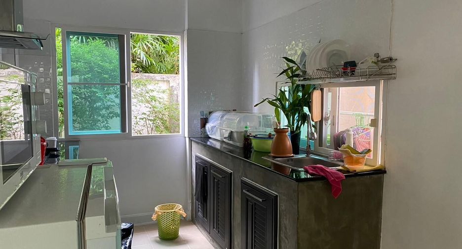 For rent 3 bedrooms house in Thalang, Phuket