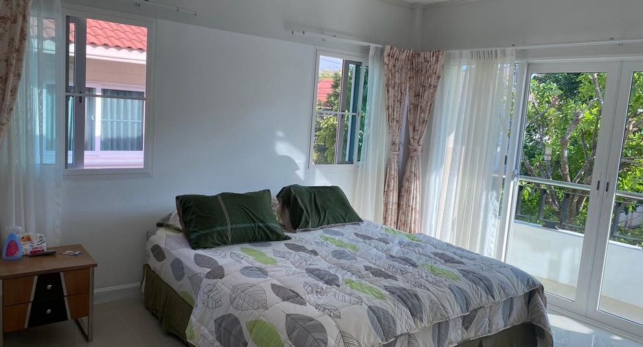 For rent 3 bedrooms house in Thalang, Phuket