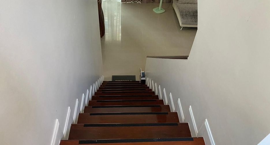 For rent 3 bedrooms house in Thalang, Phuket