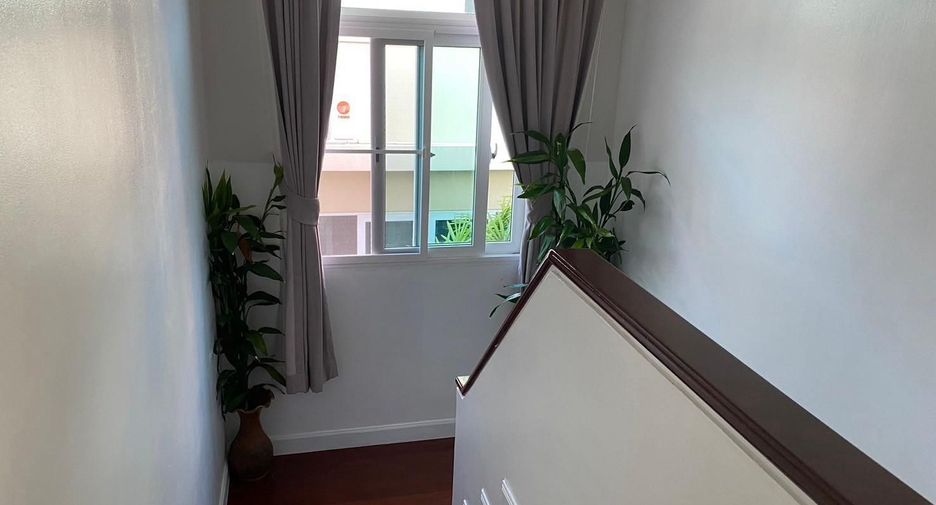 For rent 3 bedrooms house in Thalang, Phuket