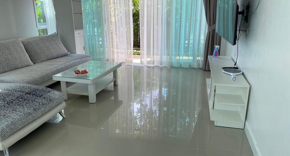 For rent 3 bedrooms house in Thalang, Phuket