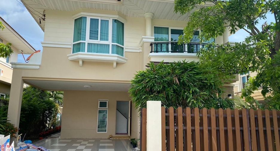 For rent 3 bedrooms house in Thalang, Phuket