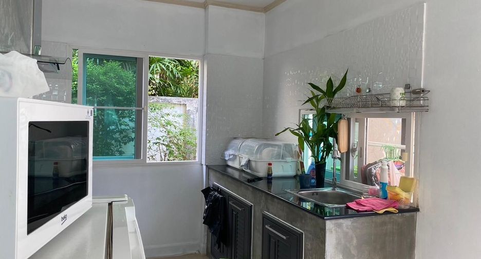 For rent 3 bedrooms house in Thalang, Phuket