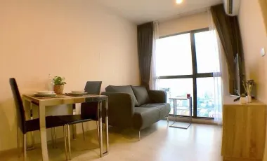 出售 和 出租 1 卧室 公寓 在 Huai Khwang, 曼谷