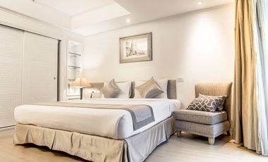 For rent studio condo in Khlong Toei, Bangkok