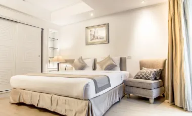 For rent スタジオ condo in Khlong Toei, Bangkok