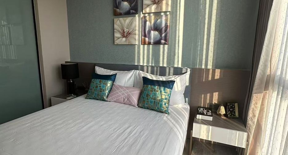 For rent 1 bed condo in Thalang, Phuket