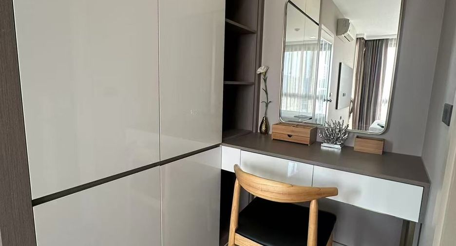 For rent 1 bed condo in Thalang, Phuket