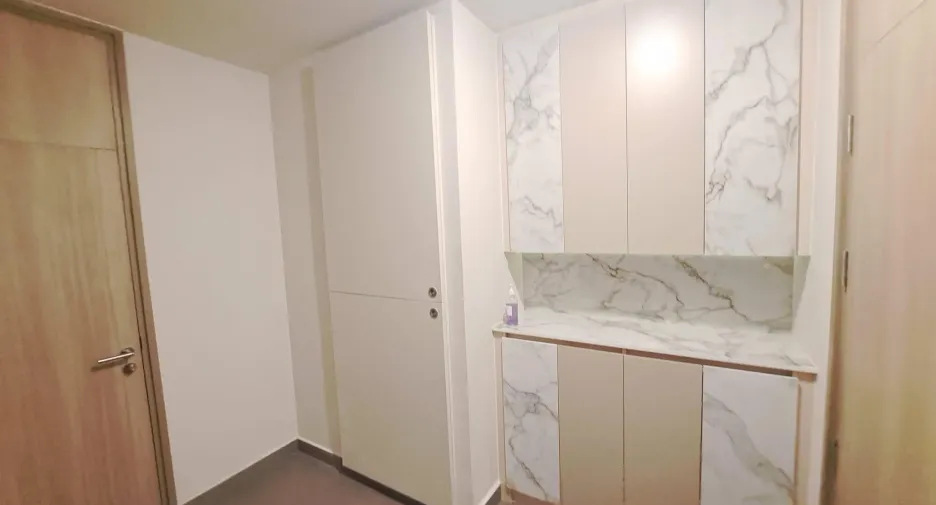 For sale 1 bed condo in Pathum Wan, Bangkok